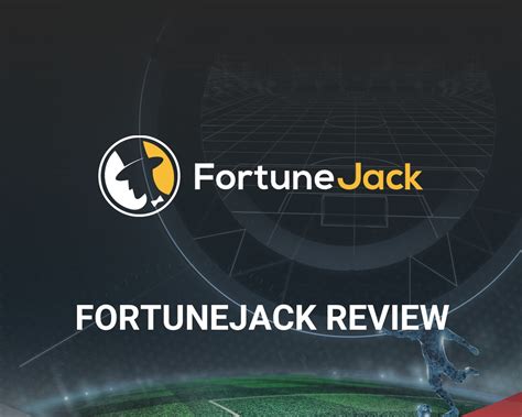 Fortunejack análise  Verify your account within 3 days of having created it